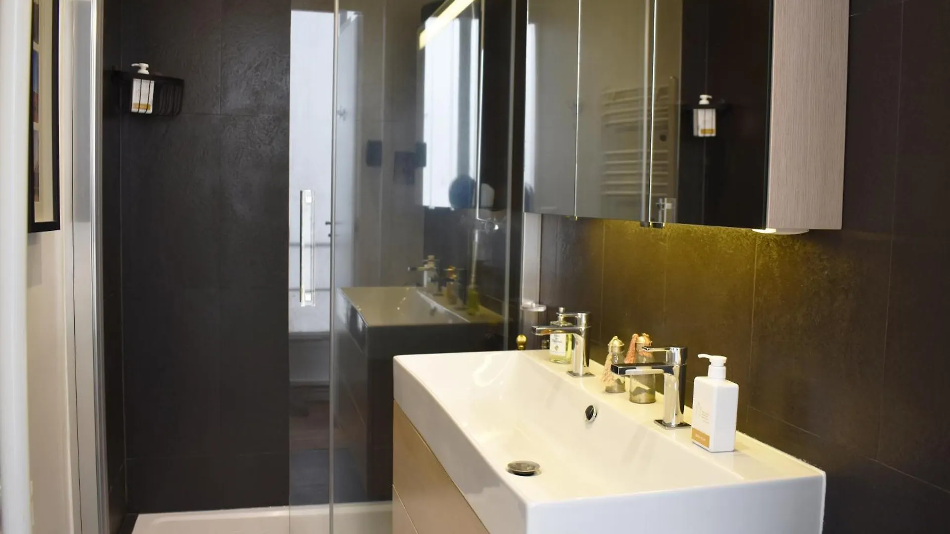 Apartment Boulevard Pereire Paris
